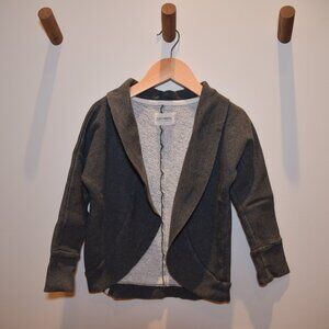 Mini Mioche Flow Cardi 4T